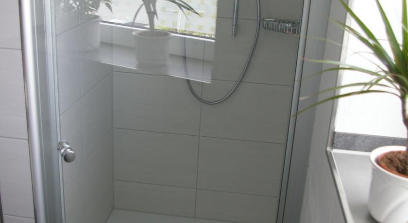 Ferienwohnung Knusperhaus Xanten Ruang foto