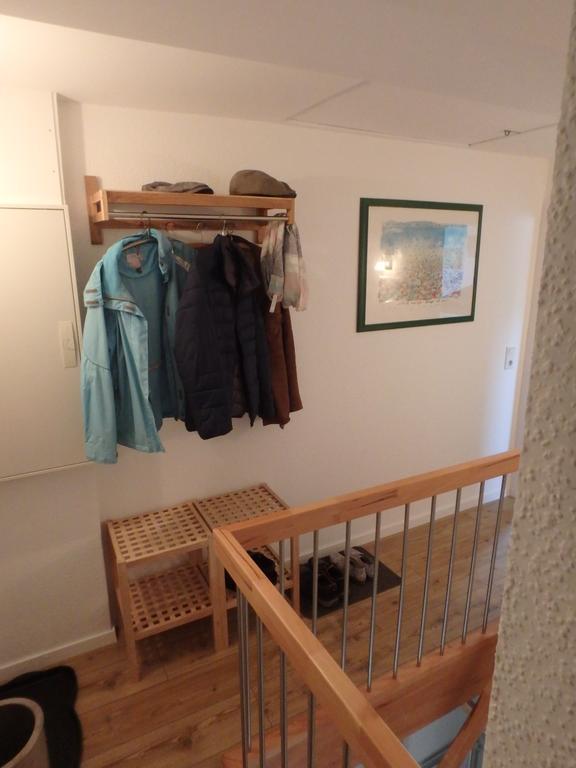 Ferienwohnung Knusperhaus Xanten Bagian luar foto