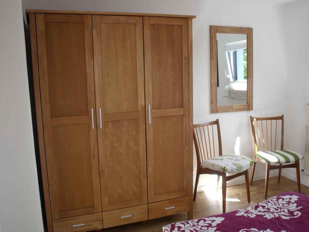 Ferienwohnung Knusperhaus Xanten Bagian luar foto